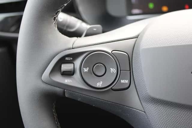 Opel Corsa (2026) thumbnail 15