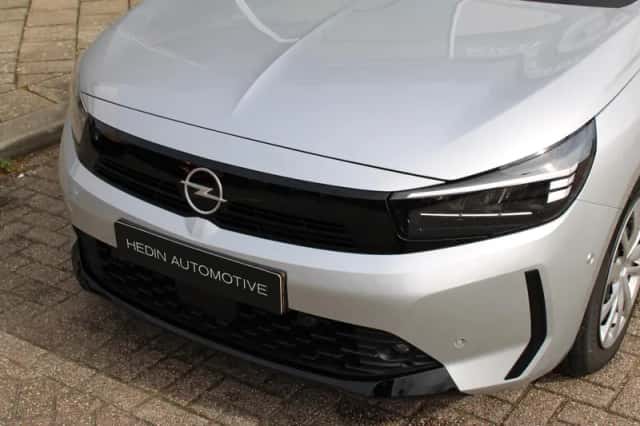 Opel Corsa (2026) thumbnail 18