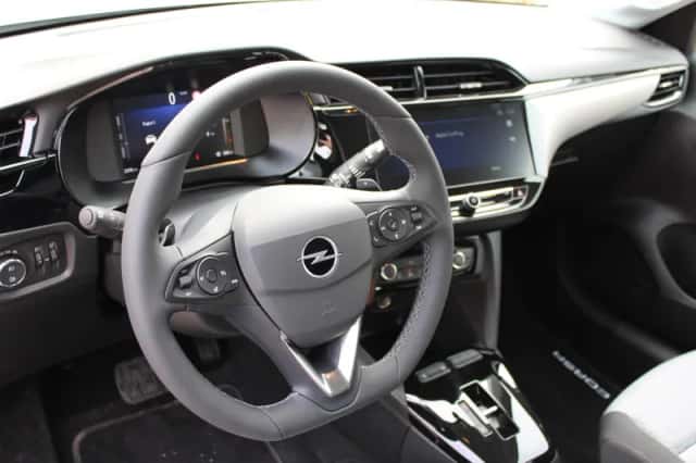 Opel Corsa (2026) thumbnail 20