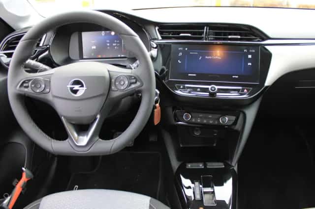 Opel Corsa (2026) thumbnail 3
