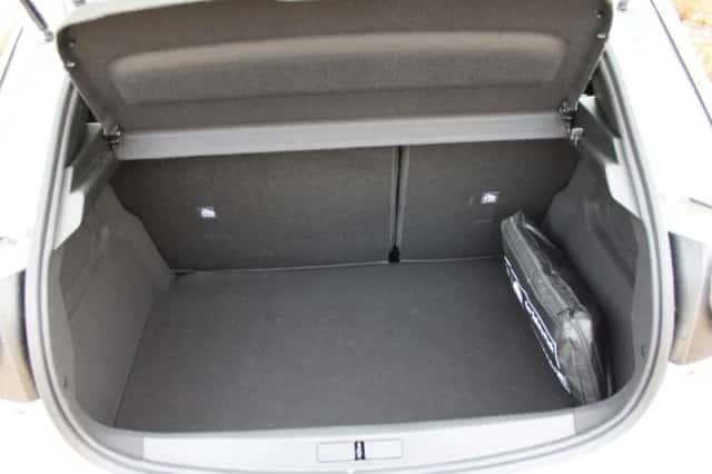 Opel Corsa (2026) thumbnail 22