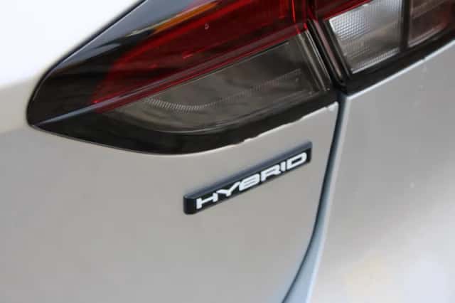 Opel Corsa (2026) thumbnail 23