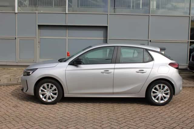 Opel Corsa (2026) thumbnail 24