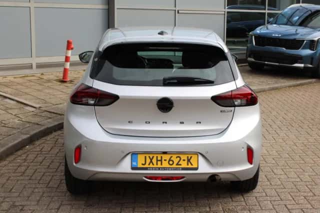 Opel Corsa (2026) thumbnail 25