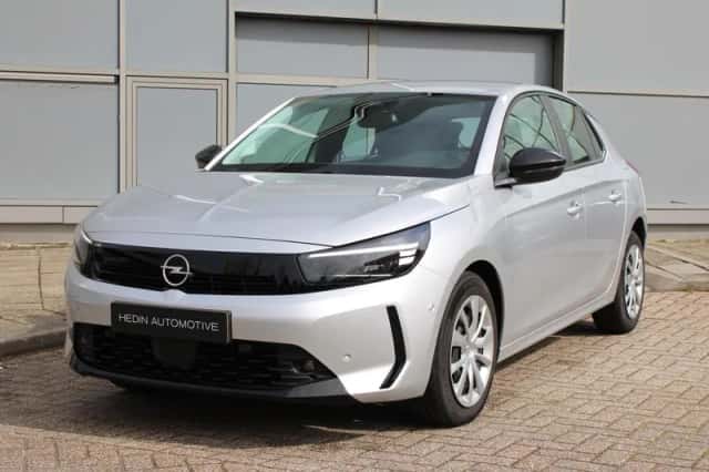 Opel Corsa (2026) thumbnail 28