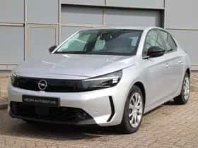 Opel Corsa (2026) thumbnail 28