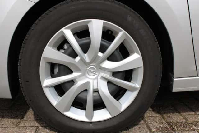 Opel Corsa (2026) thumbnail 7