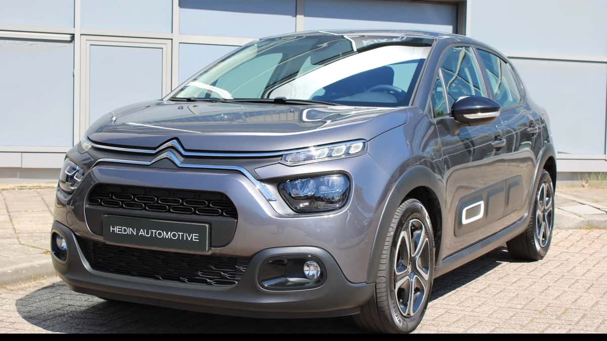 Citroën C3 (2024) — foto 1