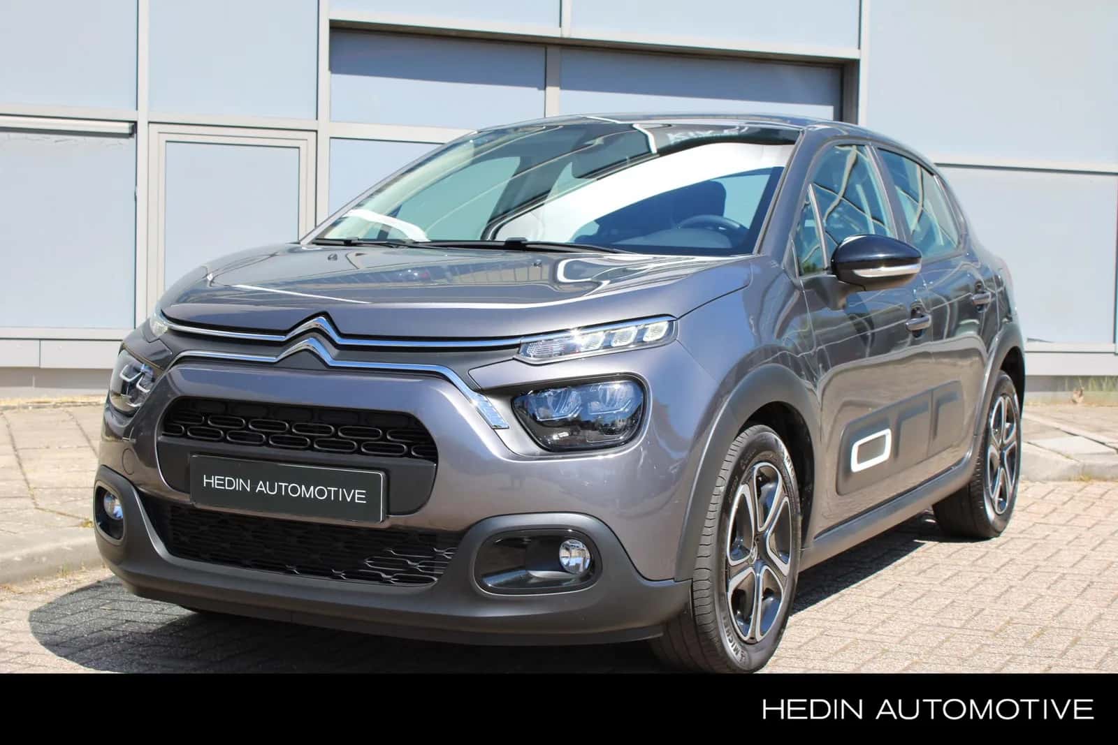 Citroën C3 (2024) — foto 1