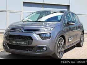 Citroën C3 (2024) thumbnail 1