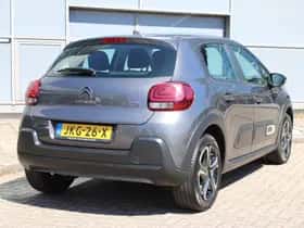 Citroën C3 (2024) thumbnail 2