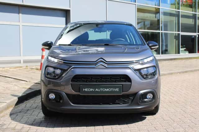 Citroën C3 (2024) thumbnail 11