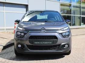 Citroën C3 (2024) thumbnail 11