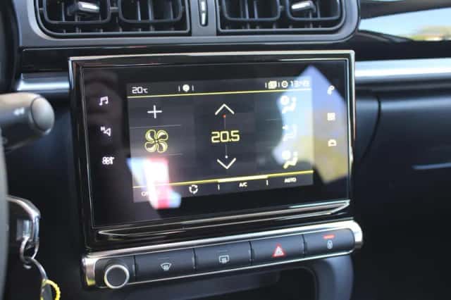 Citroën C3 (2024) thumbnail 12