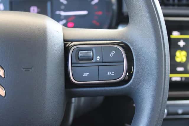 Citroën C3 (2024) thumbnail 13