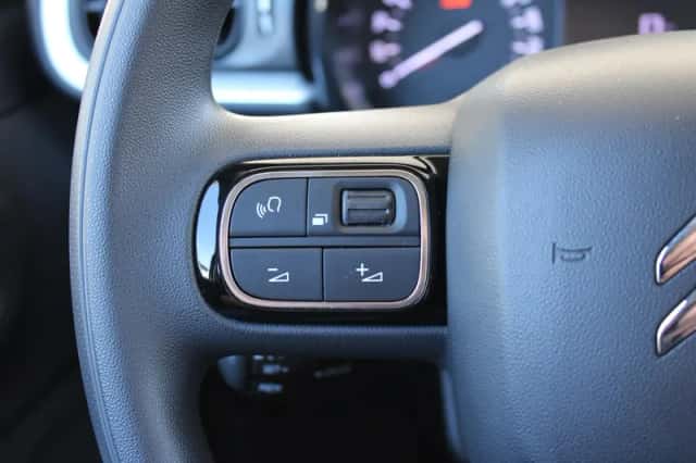 Citroën C3 (2024) thumbnail 14