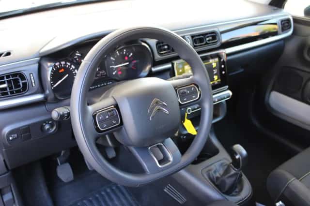 Citroën C3 (2024) thumbnail 18