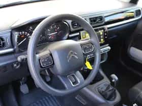 Citroën C3 (2024) thumbnail 18