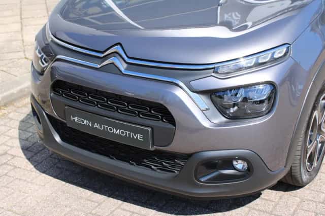 Citroën C3 (2024) thumbnail 19