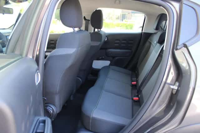 Citroën C3 (2024) thumbnail 20