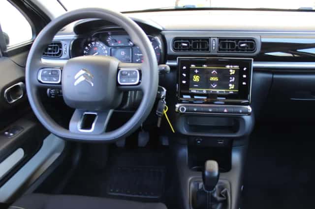 Citroën C3 (2024) thumbnail 3