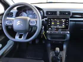 Citroën C3 (2024) thumbnail 3