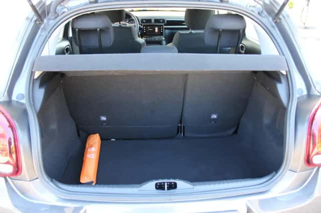 Citroën C3 (2024) thumbnail 21
