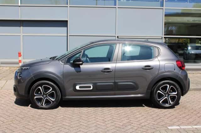 Citroën C3 (2024) thumbnail 22