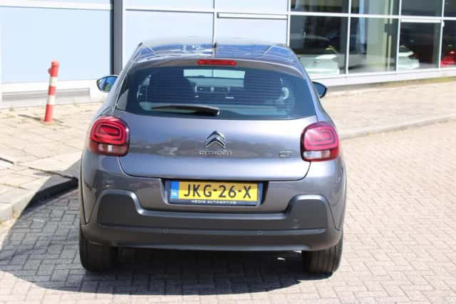Citroën C3 (2024) thumbnail 23