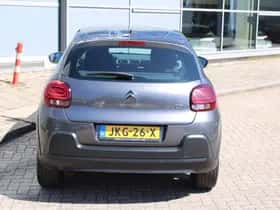Citroën C3 (2024) thumbnail 23