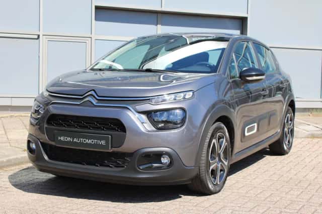Citroën C3 (2024) thumbnail 26