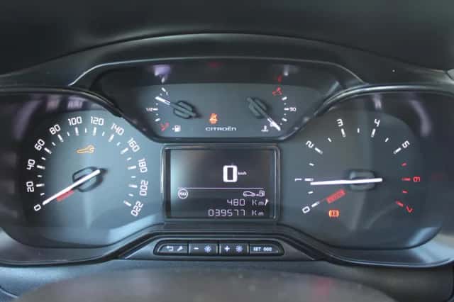 Citroën C3 (2024) thumbnail 4