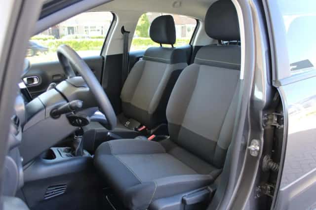 Citroën C3 (2024) thumbnail 5