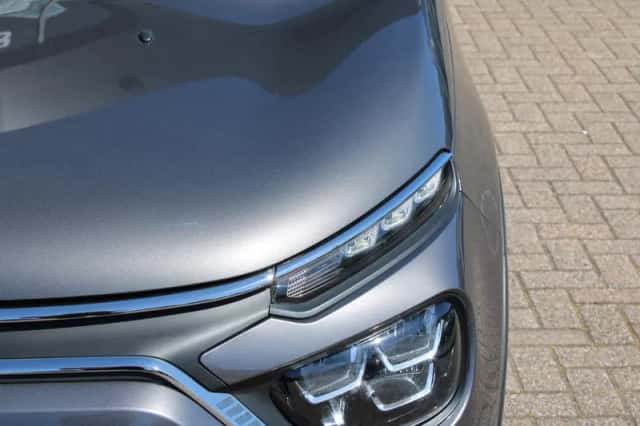 Citroën C3 (2024) thumbnail 6