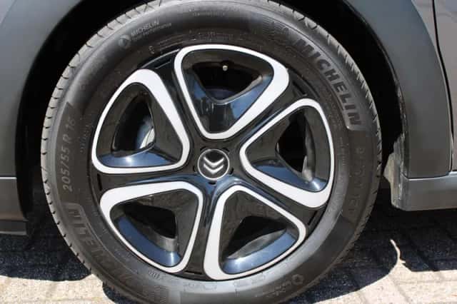 Citroën C3 (2024) thumbnail 7