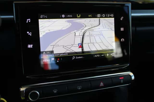 Citroën C3 (2024) thumbnail 8