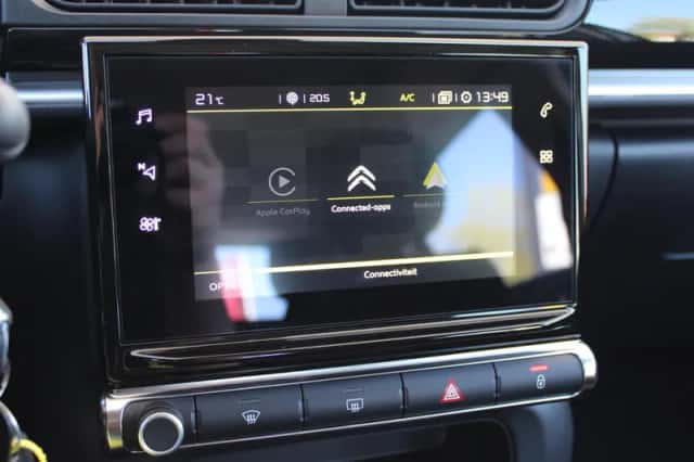 Citroën C3 (2024) thumbnail 9
