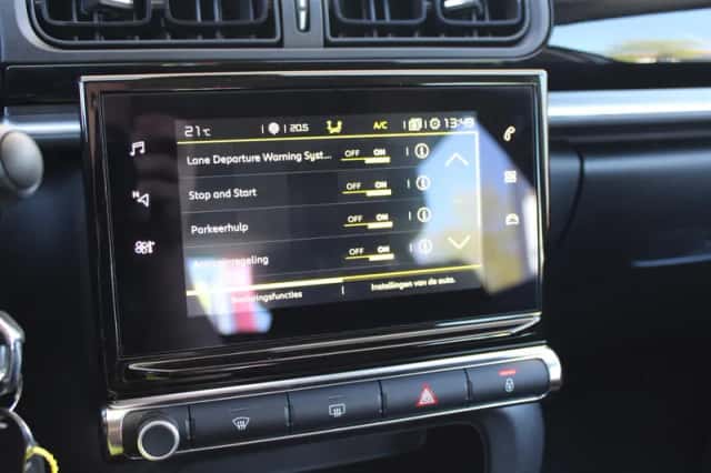 Citroën C3 (2024) thumbnail 10