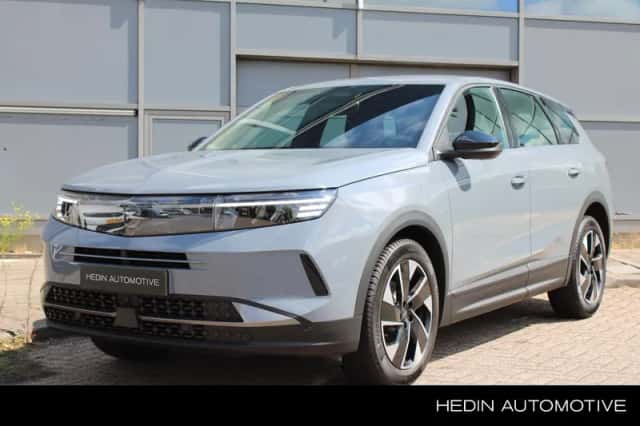 Opel Grandland (2025) thumbnail 1