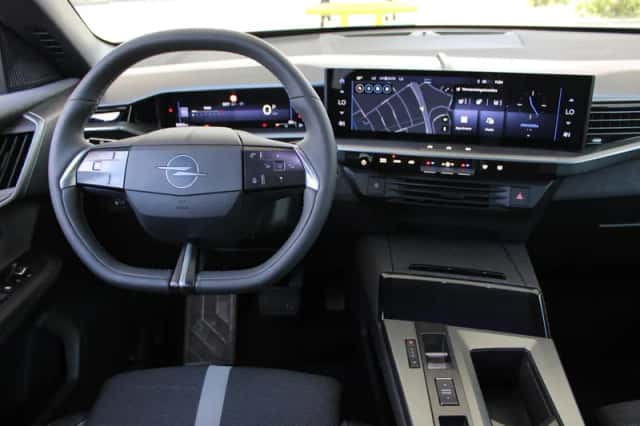 Opel Grandland (2025) thumbnail 3