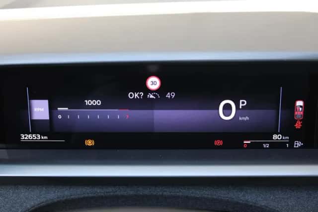 Opel Grandland (2025) thumbnail 5