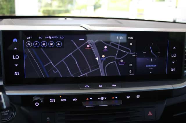 Opel Grandland (2025) thumbnail 6