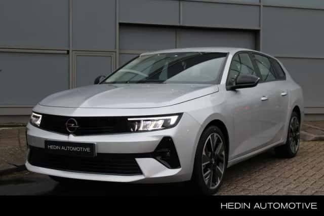 Opel Astra (2025) thumbnail 1