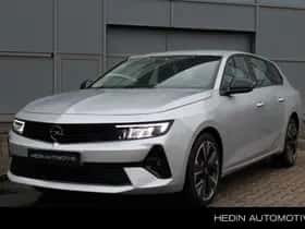 Opel Astra (2025) thumbnail 1