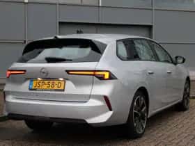 Opel Astra (2025) thumbnail 2