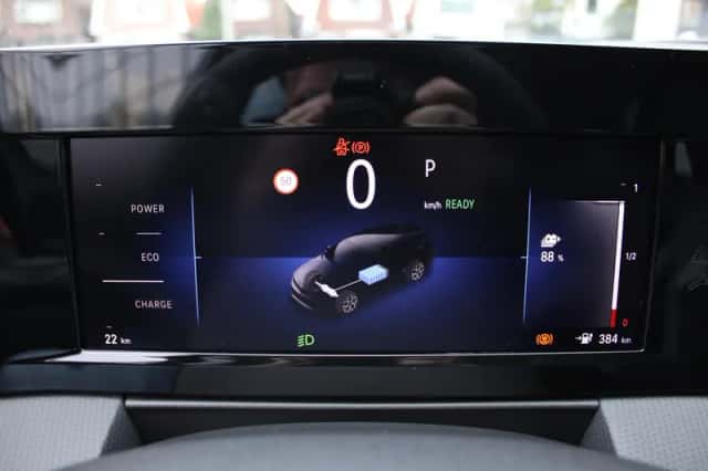 Opel Astra (2025) thumbnail 11