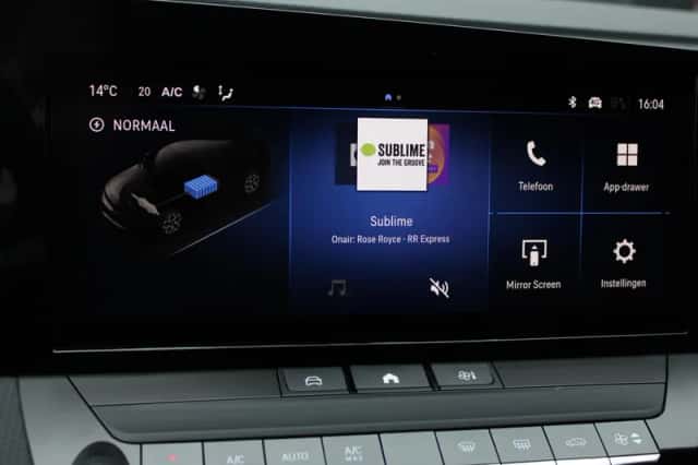 Opel Astra (2025) thumbnail 12