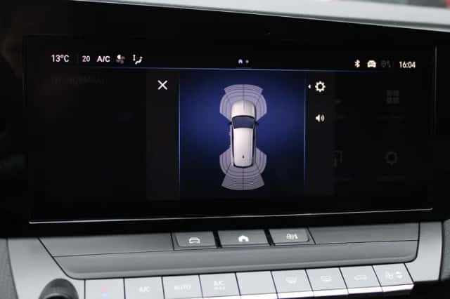 Opel Astra (2025) thumbnail 13