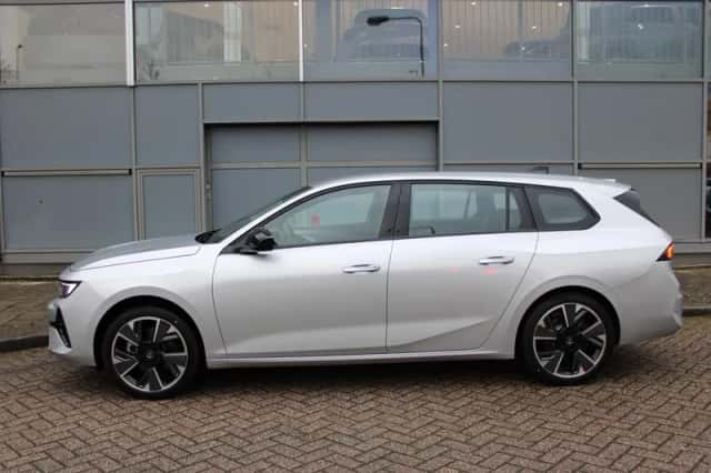 Opel Astra (2025) thumbnail 21
