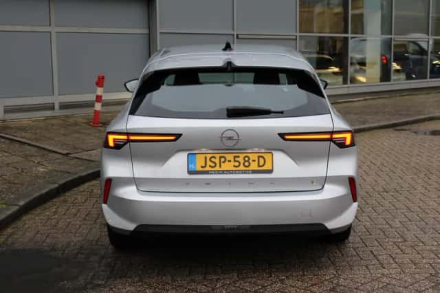 Opel Astra (2025) thumbnail 25